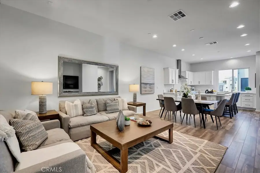 168 Sawbuck, Irvine, CA 92618 - #3