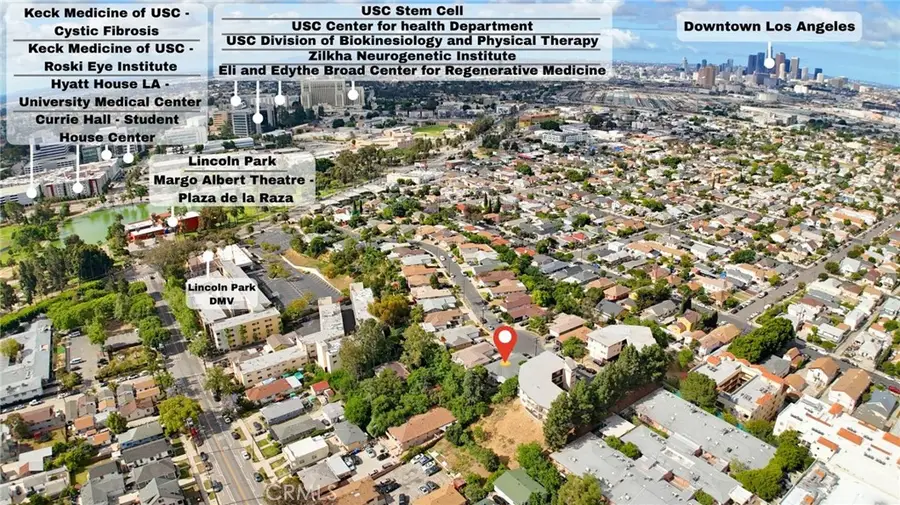 2136 Alta Street, Los Angeles, CA 90031 - #3