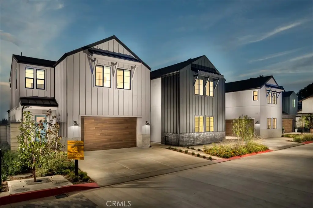 18008 Roch Court, Fountain Valley, CA 92708 - #1