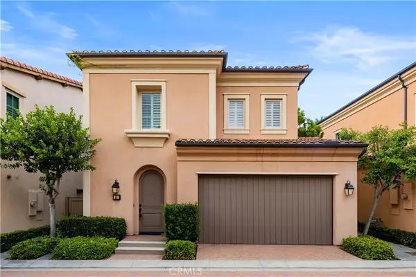 40 Bianco, Irvine, CA 92618