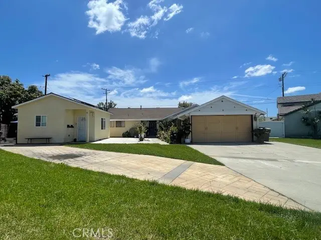 8744 Fillmore, Buena Park, CA 90620 - #1
