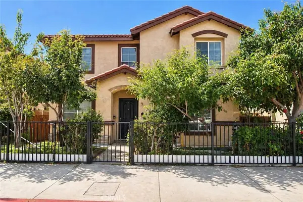 14702 Badillo Street, Baldwin Park, CA 91706