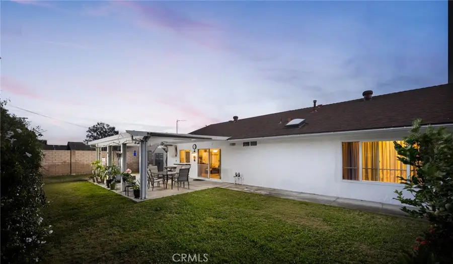 17901 Martha Anne Drive, Tustin, CA 92780 - #2