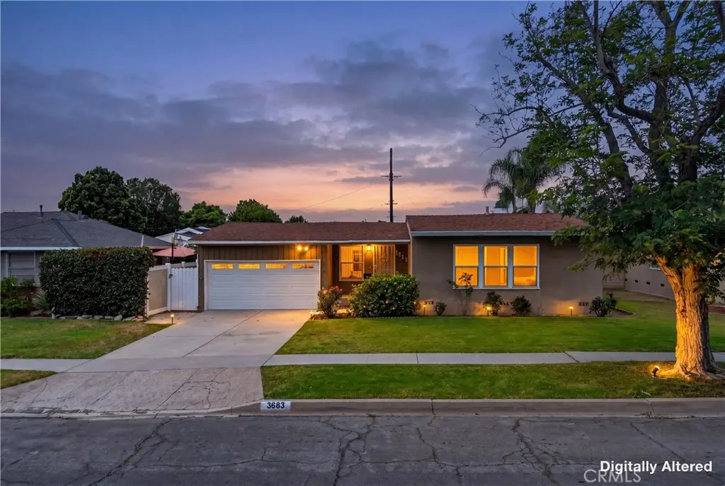 3683 San Anseline Ave, Long Beach, CA 90808 - #1