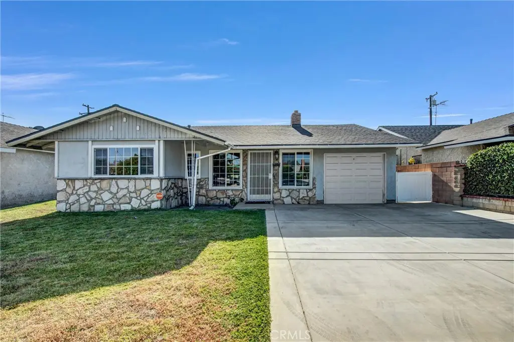 4835 Bresee, Baldwin Park, CA 91706 - #1