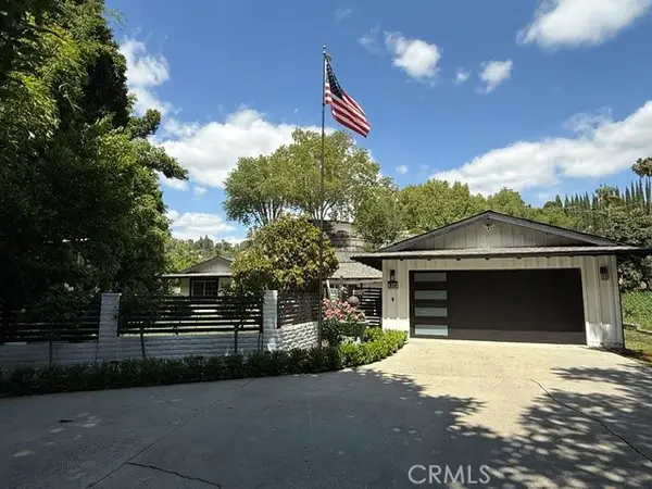 1323 Kashlan, La Habra Heights, CA 90631