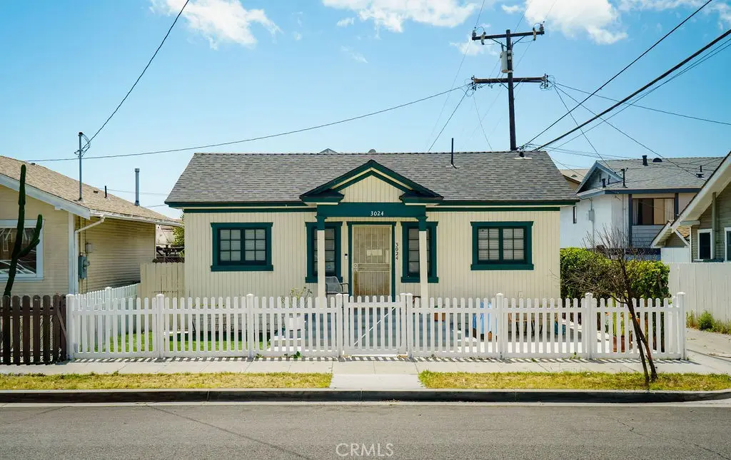 3024 E 17th, Long Beach, CA 90804 - #1