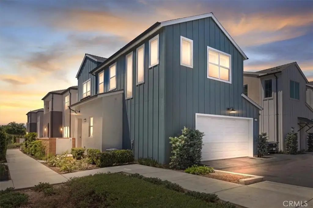 4547 S Grant Paseo, Ontario, CA 91762 - #1