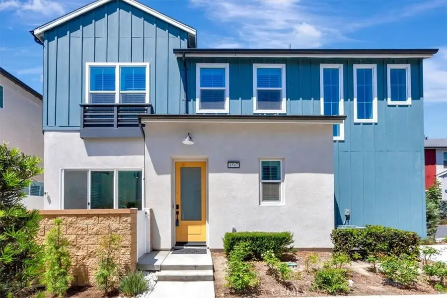 4547 S Grant Paseo, Ontario, CA 91762 - #2