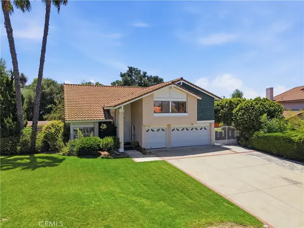 108 Buckboard, West Covina, CA 91791