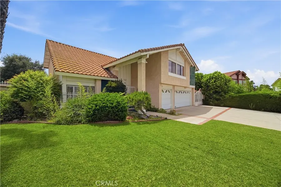 108 Buckboard, West Covina, CA 91791 - #2