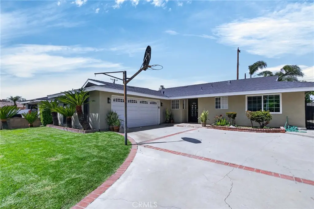 15933 Three Palms Street, Hacienda Heights, CA 91745 - #1