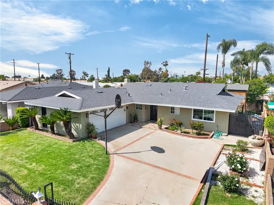 15933 Three Palms Street, Hacienda Heights, CA 91745 - #3