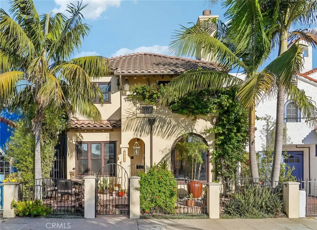 112 Santa Ana Avenue, Long Beach, CA 90803 - #1