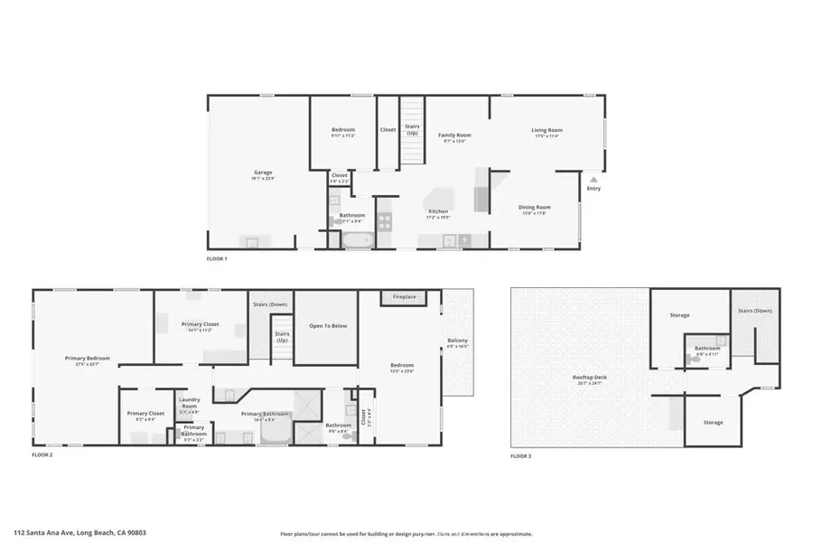 112 Santa Ana Avenue, Long Beach, CA 90803 - #2