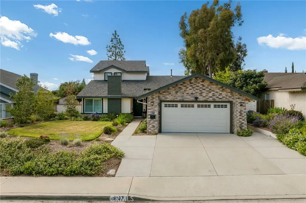 1607 Calle Miradero, San Dimas, CA 91773 - #1