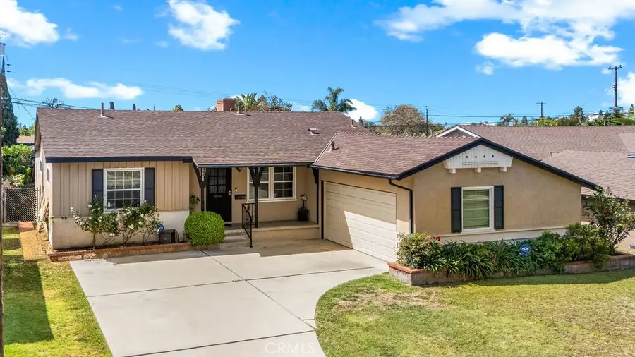 14520 Mansa Drive, La Mirada, CA 90638 - #3