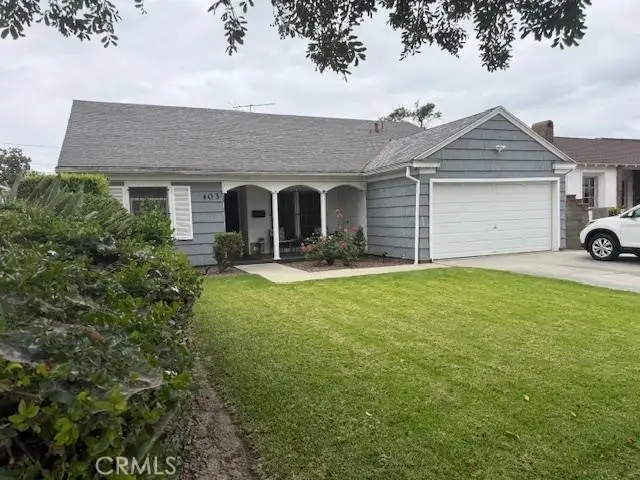 403 S Sloan, Compton, CA 90221 - #1