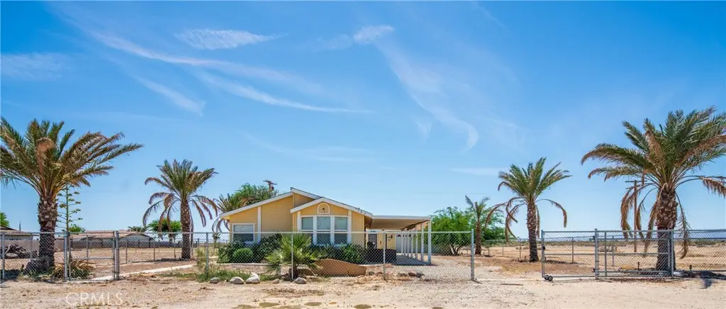 783 Molokai, Thermal, CA 92274 - #1