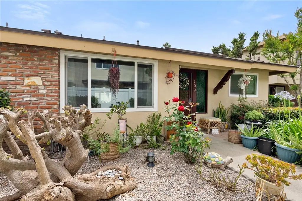 1921 Sherry #109, Santa Ana, CA 92705 - #1
