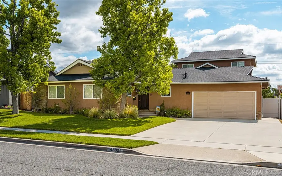 4882 Mccormack, Placentia, CA 92870 - #2