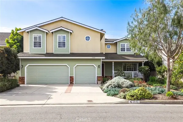 3682 La Colmena Way, Los Alamitos, CA 90720