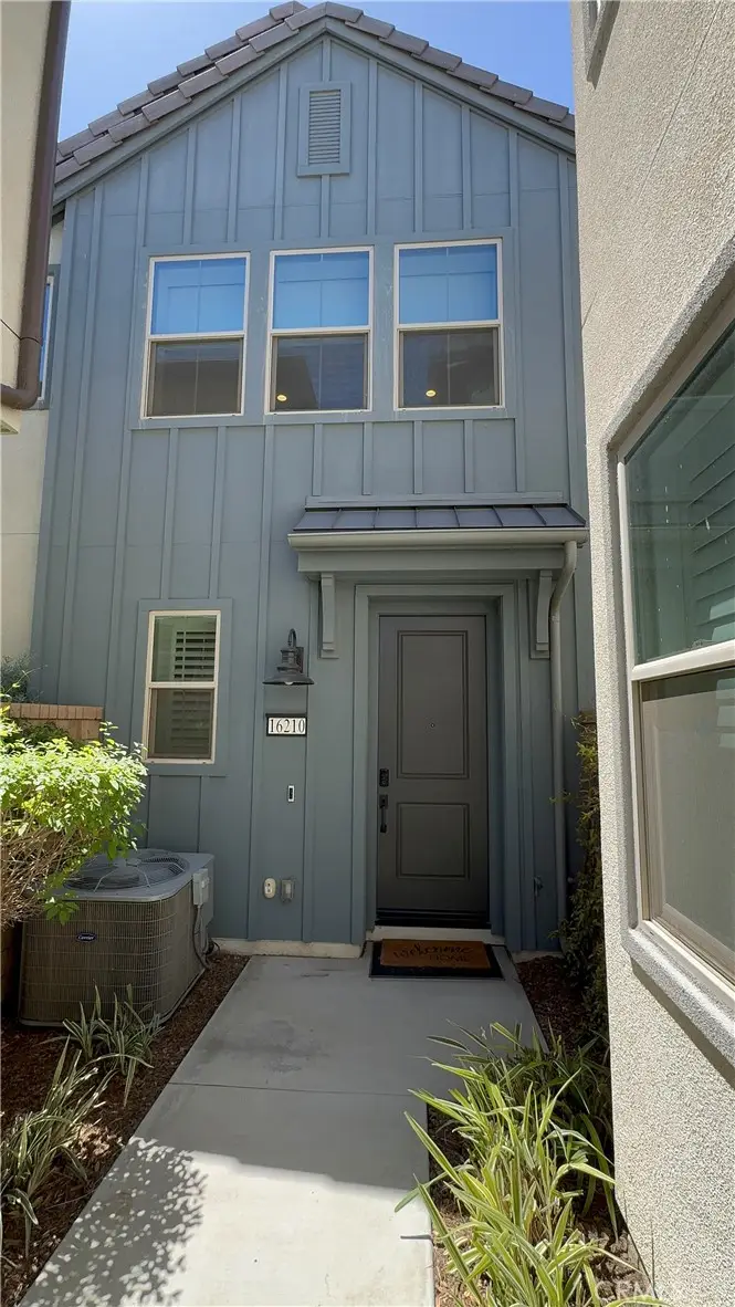 16210 Hollyhock Avenue, Chino, CA 91708 - #1
