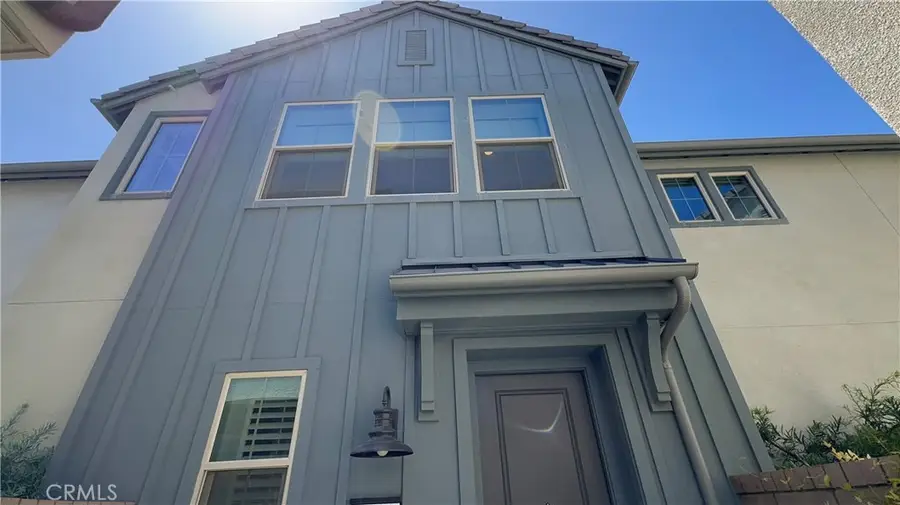 16210 Hollyhock Avenue, Chino, CA 91708 - #2