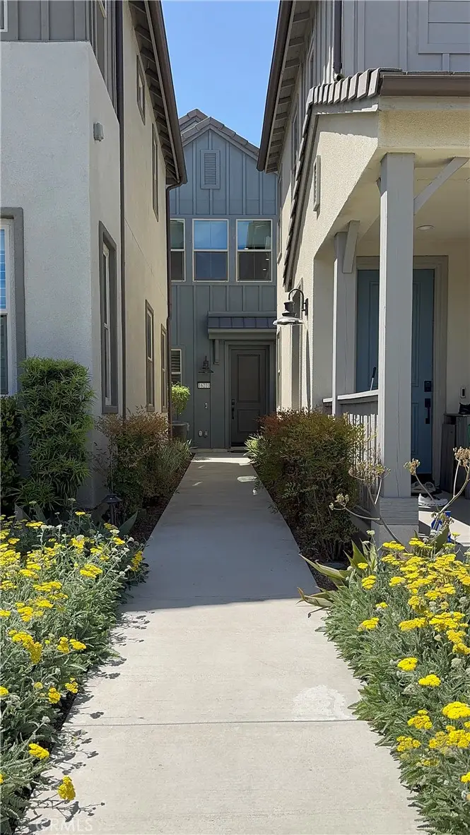 16210 Hollyhock Avenue, Chino, CA 91708 - #3
