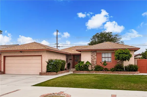 8338 Palais Road, Stanton, CA 90680