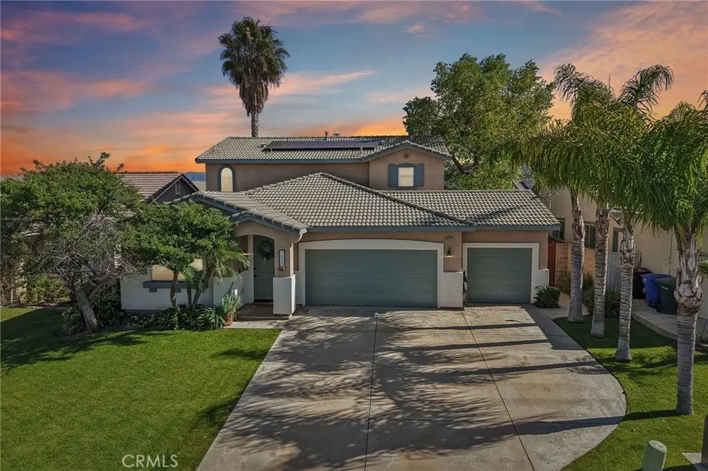 16502 Antelope, Lake Elsinore, CA 92530 - #1