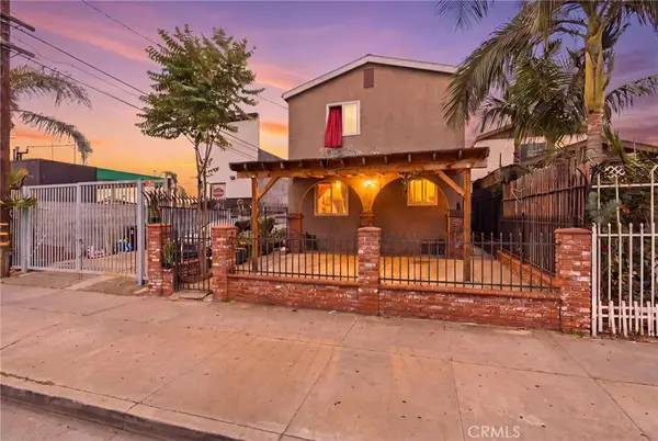 442 E 111th, Los Angeles, CA 90061
