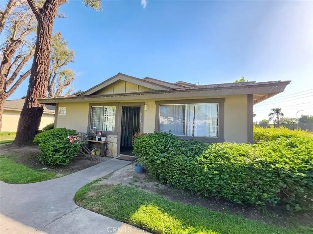 1706 Normandy Place #A, Santa Ana, CA 92705 - #1