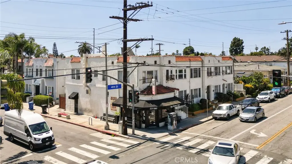 4340 E 4th Street E, Long Beach, CA 90814 - #1