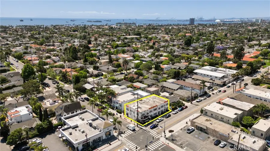 4340 E 4th Street E, Long Beach, CA 90814 - #3
