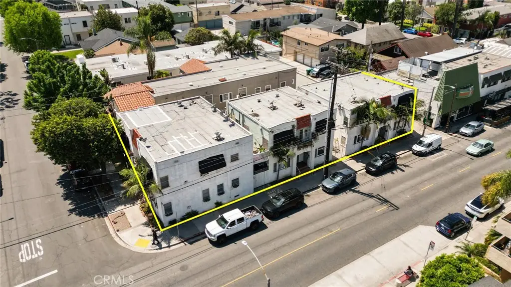 3522 E Broadway, Long Beach, CA 90803 - #1