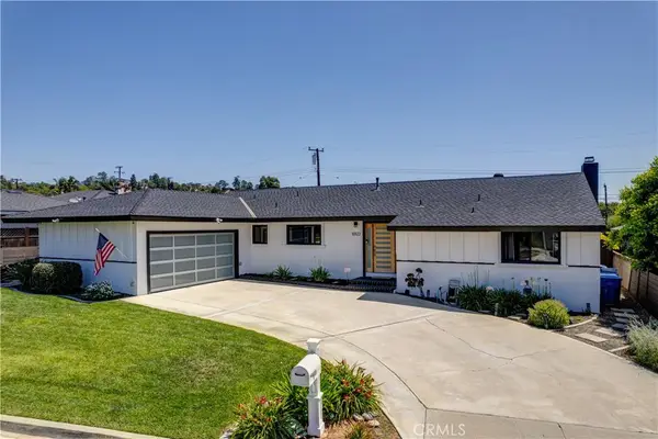 10122 Groveside Avenue, Whittier, CA 90603