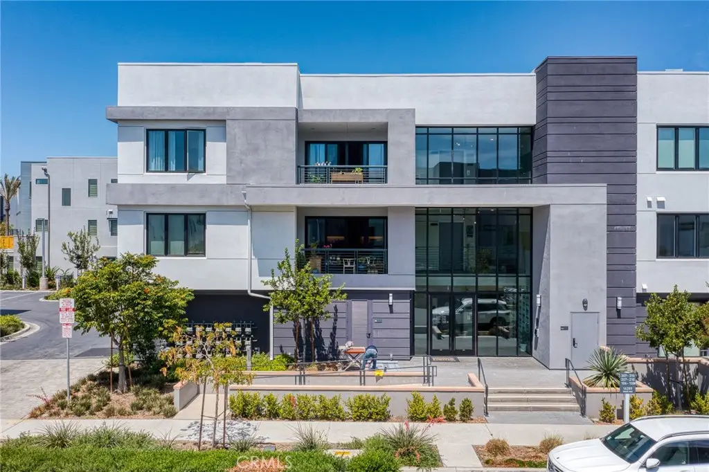 16289 Dawn Way #209, Tustin, CA 92782 - #1