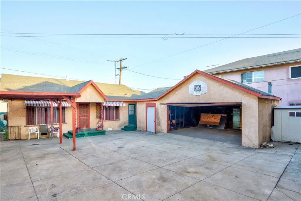 926 Spence, Los Angeles, CA 90023 - #1