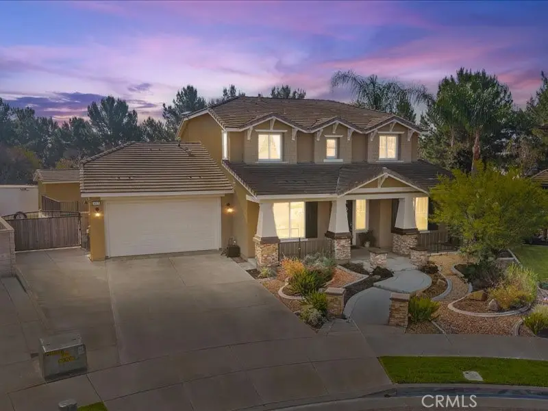 14979 Corvalis Court, Eastvale, CA 92880 - #1