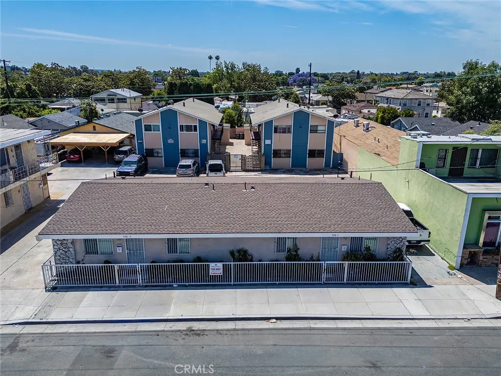 436 E Market, Long Beach, CA 90805 - #1