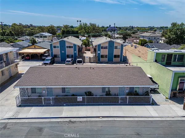 436 E Market, Long Beach, CA 90805