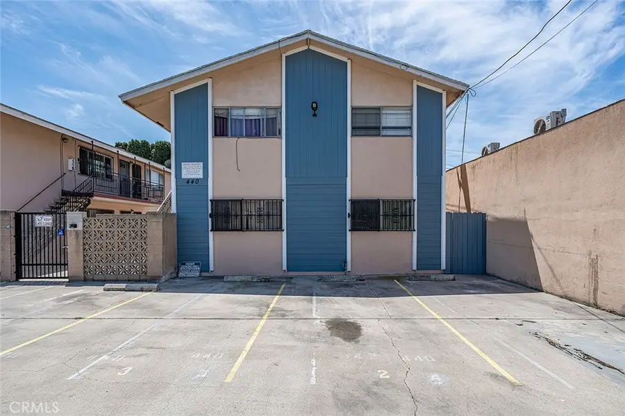 436 E Market, Long Beach, CA 90805 - #3