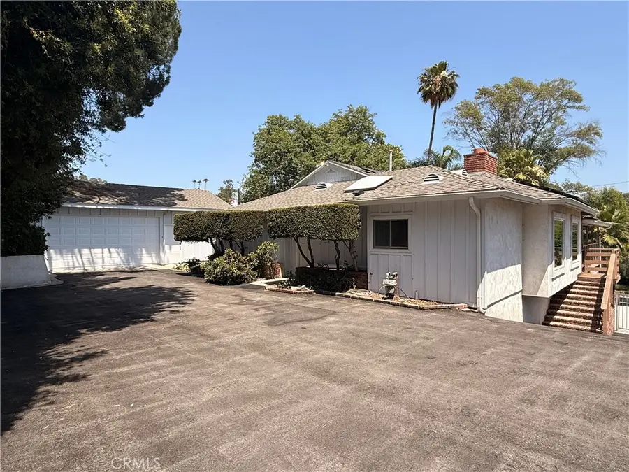 2231 Vista Road, La Habra Heights, CA 90631 - #3