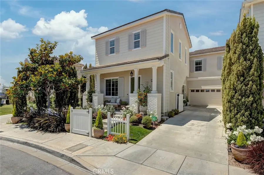 18290 Spyglass Hill, Yorba Linda, CA 92886 - #2