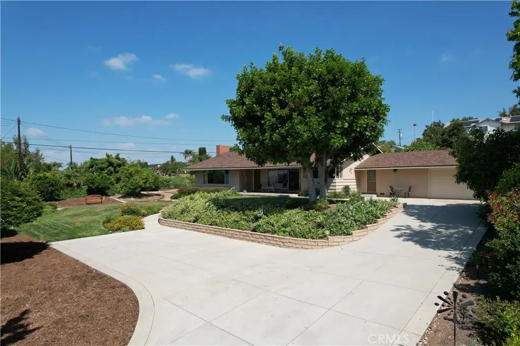 11861 Shadycrest Lane, La Habra, CA 90631 - #1