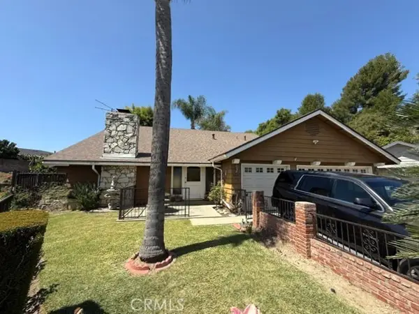 2241 Deepgrove Avenue, Rowland Heights, CA 91748