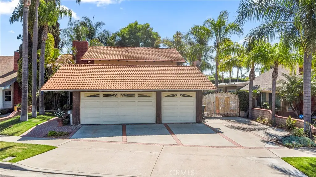 108 S Shakespeare, Anaheim, CA 92806 - #1