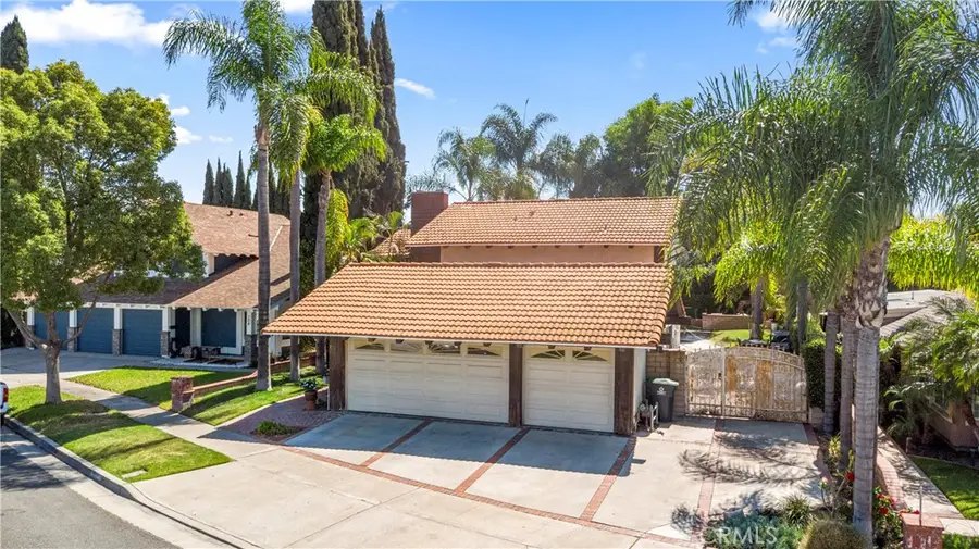 108 S Shakespeare, Anaheim, CA 92806 - #3