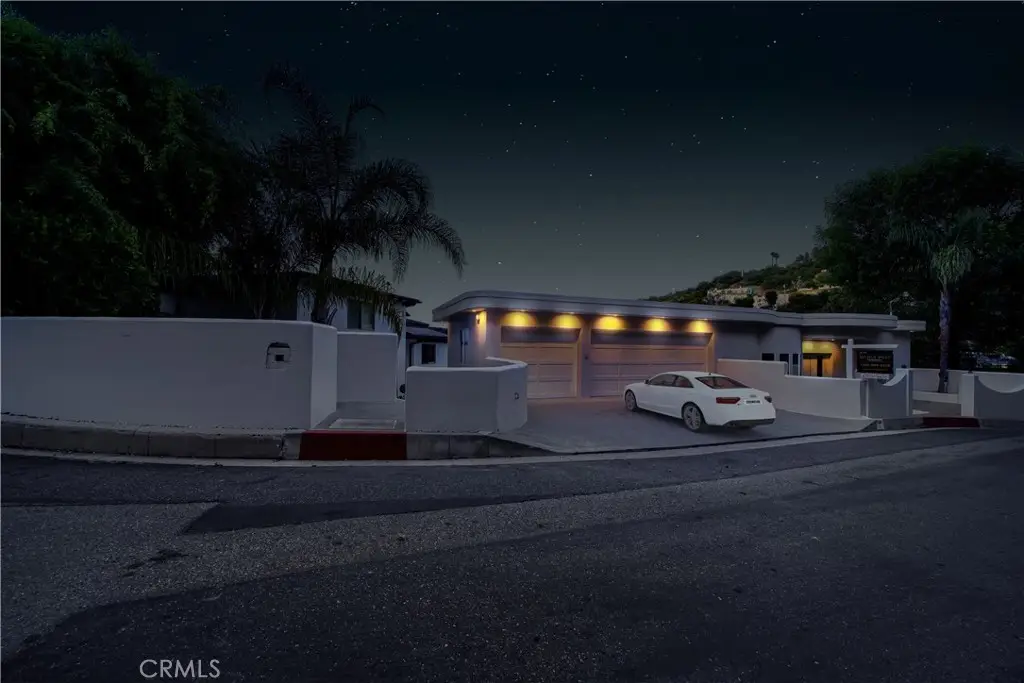 3964 Sumac Drive, Sherman Oaks, CA 91403 - #1